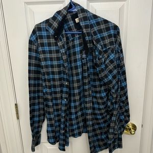 Flannel
